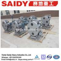 Professional manufacturer Squeeze Hose Pump cement grouting pump