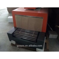 laminator/ shrink packing machine for gypsum decorative products